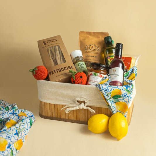 The Rise of Sustainable Gifting: Why It Matters More Than Ever
