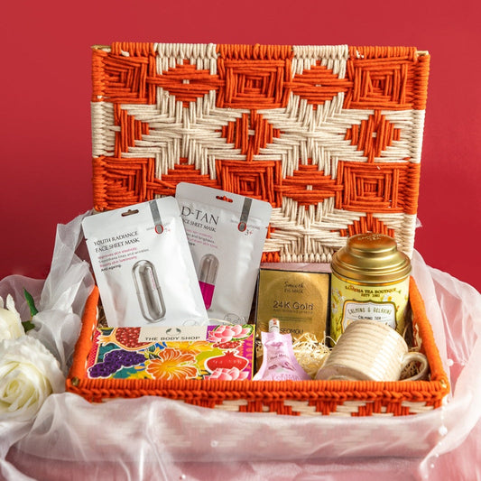 Gifting for Modern Weddings: From Mass Production to Meaningful Curation