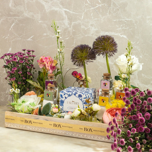 The Ultimate Guide to Luxury Gifting in India: How to Make an Impression That Lasts