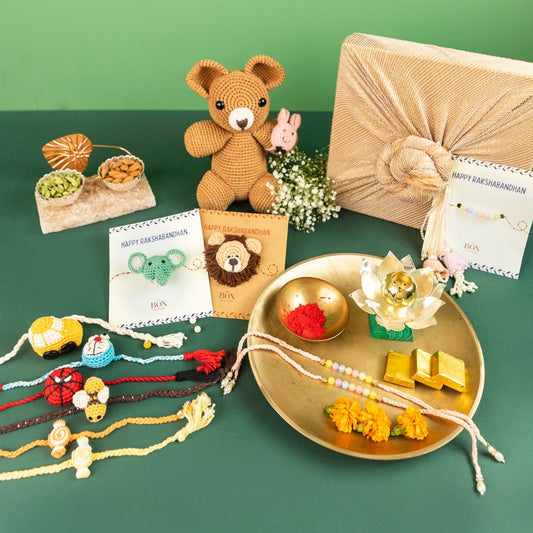 How to Choose the Perfect Gift for Any Occasion