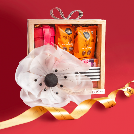 Glam & Glow - for the Diva