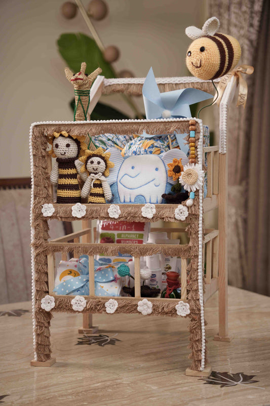 Honeybee Doll House