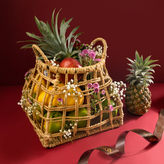 Jute & Juicy