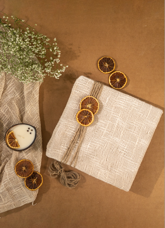 Kindred Earth Wrap (Packaging only)