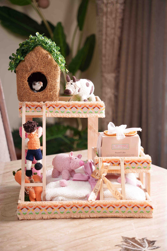Little Farm Hamper