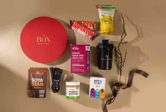 Powered Pack Hamper