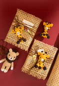 Load image into Gallery viewer, Safari Rattan Wrap (Packaging only)
