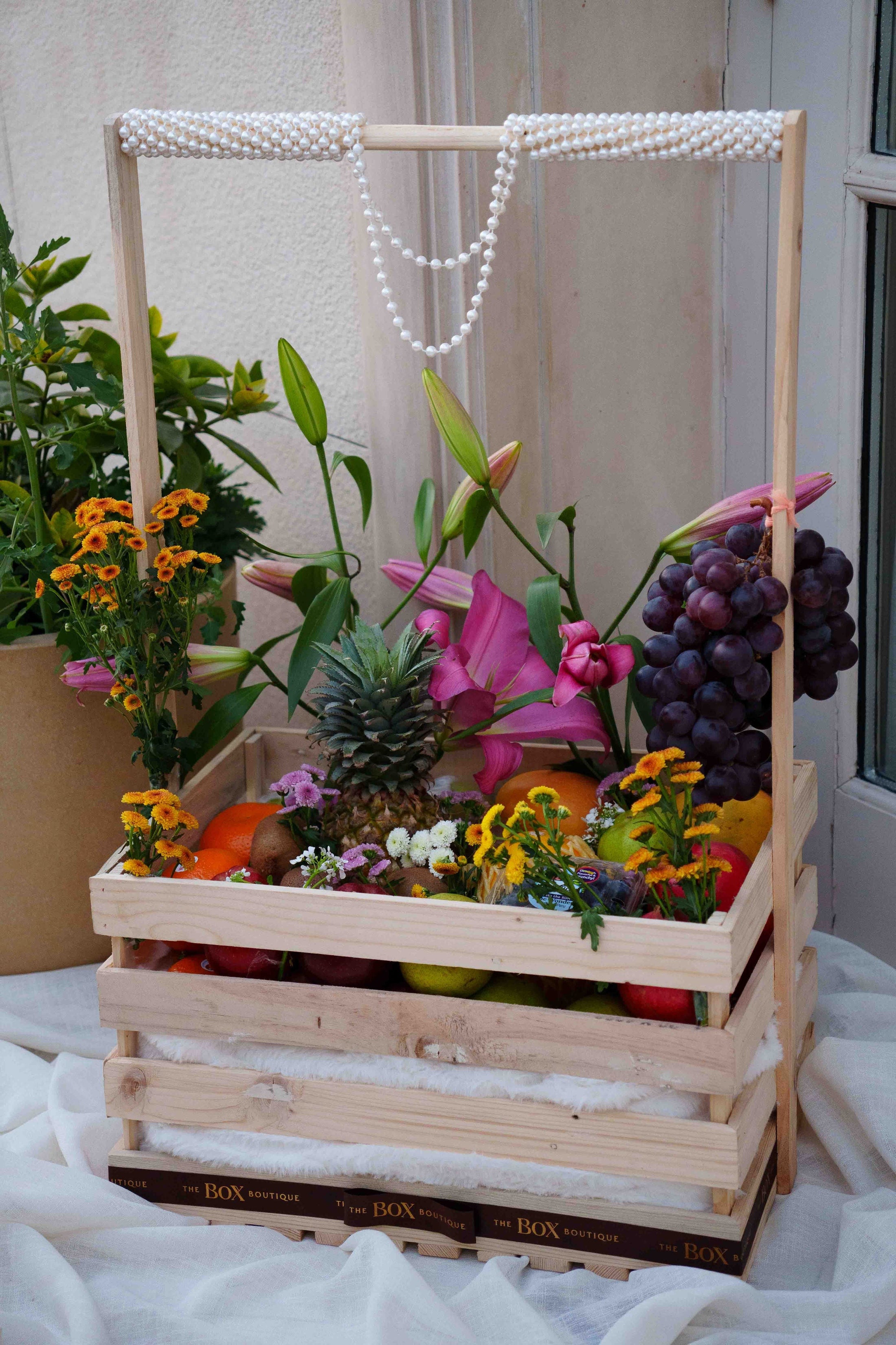 The Eden Crate