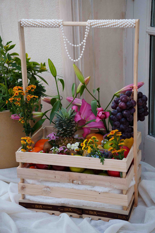 The Eden Crate