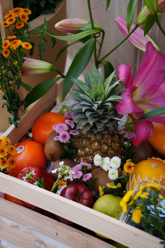 The Eden Crate