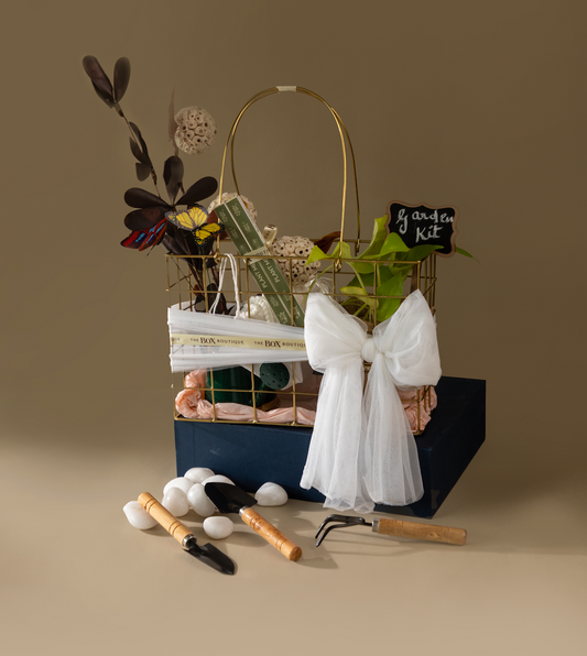 The Green Edit Hamper