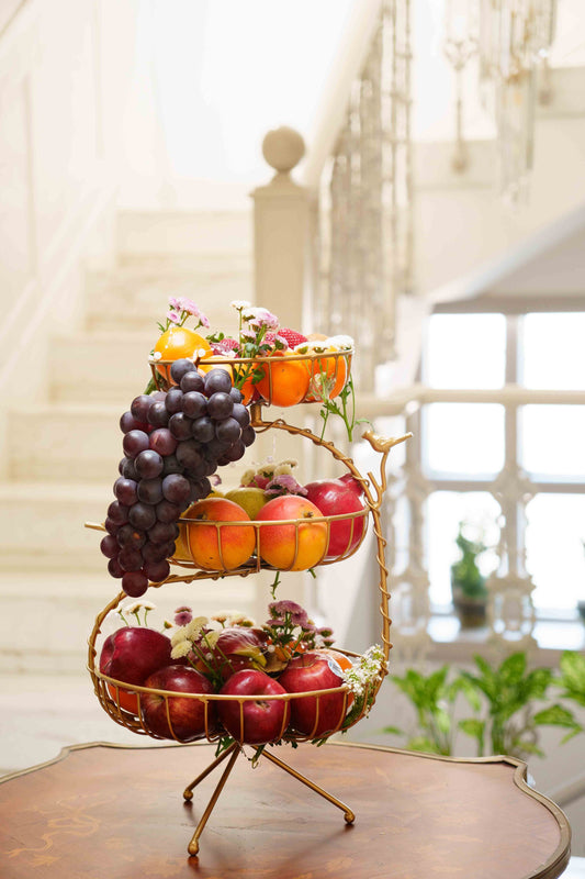The Regal Harvest Tower