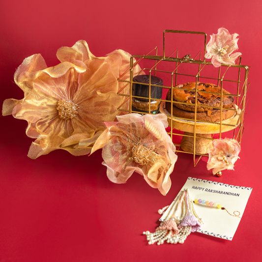 The Sweetest Bond Box