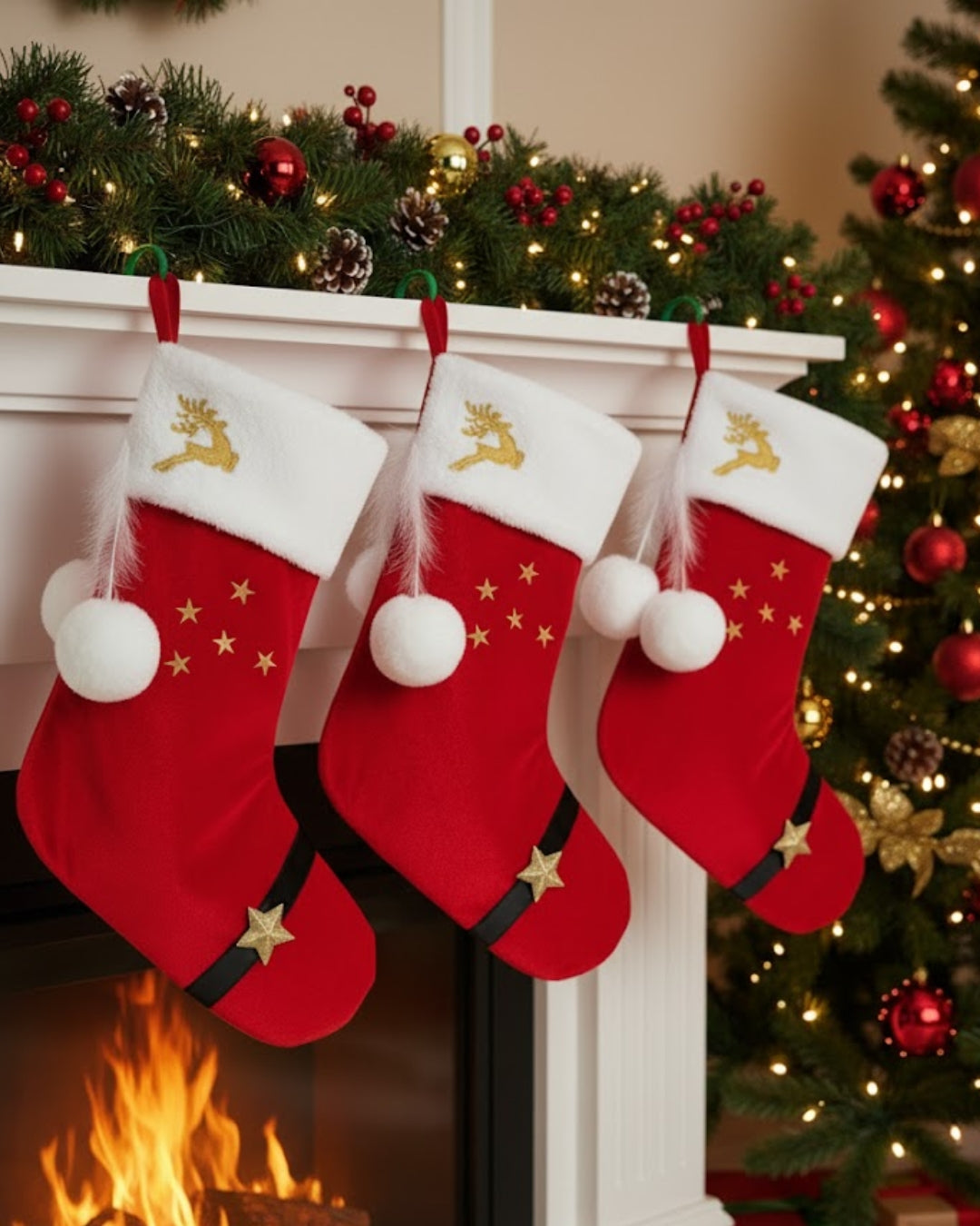 Christmas Stockings